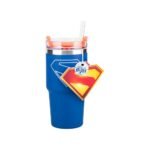 Kubek podróżny DC Comics Multiway Travel Cup Superman Theatrical Gamer