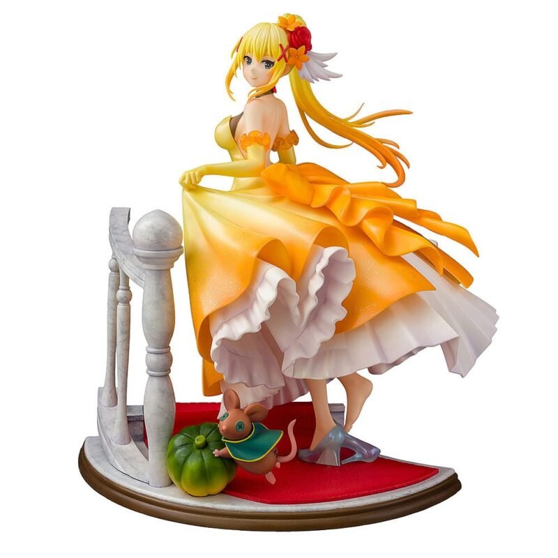 Figurka KonoSuba: God's Blessing on This Wonderful World! 3 Figurka Statuetka 1/7 Darkness: Fairy Tale Ver. 28 cm