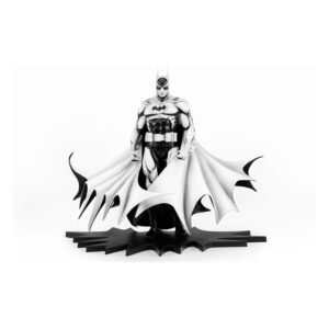 Figurka Batman Black & White 1/8 SDCC 2024 27 cm