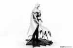 Figurka Batman Black & White 1/8 SDCC 2024 27 cm
