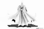 Figurka Batman Black & White 1/8 SDCC 2024 27 cm