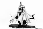 Figurka Batman Black & White 1/8 SDCC 2024 27 cm
