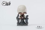 Figurka Assassin's Creed Altair Bell Tower 15 cm