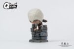 Figurka Assassin's Creed Altair Bell Tower 15 cm