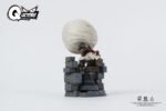 Figurka Assassin's Creed Altair Bell Tower 15 cm