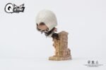 Figurka Assassin's Creed Ezio Leap of Faith 15 cm