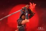 Statuetka Pure Arts Assassin´s Creed Animus Naoe 28 cm