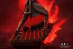 Statuetka Pure Arts Assassin´s Creed Animus Naoe 28 cm