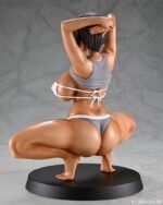 Original Character Statue 1/5 Mino Natsuki 20 cm