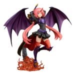 Figurka That Time I Got Reincarnated as a Slime PVC Figurka Statuetka 1/7 Milim Nava Dragonoid 25 cm