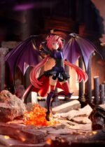Figurka That Time I Got Reincarnated as a Slime PVC Figurka Statuetka 1/7 Milim Nava Dragonoid 25 cm