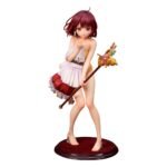 Figurka PVC 1/7 Sophie Neuenmuller Changing Mode 21 cm