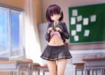 Ayakashi Triangle Figurka Statuetka PVC 1/7 Suzu Kanade 24 cm