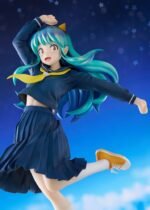 Figurka Urusei Yatsura Lum Uniform Ver. 28 cm
