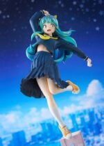 Figurka Urusei Yatsura Lum Uniform Ver. 28 cm