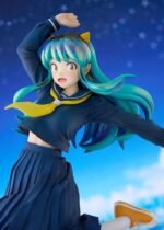 Figurka Urusei Yatsura Lum Uniform Ver. 28 cm