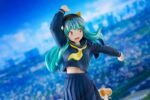 Figurka Urusei Yatsura Lum Uniform Ver. 28 cm