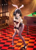Strike the Blood Figurka Statuetka PVC 1/7 Yukina Himeragi Bunny Girl Style 25 cm
