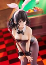 Strike the Blood Figurka Statuetka PVC 1/7 Yukina Himeragi Bunny Girl Style 25 cm