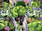 Puzzle XXL Avengers: Niezrównany Człowiek z Żelaza (100 elementów)