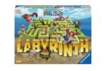Zestaw planszowy Labirynt One Piece