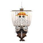 Model 3D Statku Flying Lamb / Going Merry 32 cm