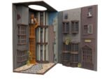 Diorama Miniaturowa Harry Potter Tiny Adventures Diagon Alley 23 cm