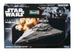 Model do Złożenia Star Wars 1/12300 Imperial Star Destroyer 13 cm