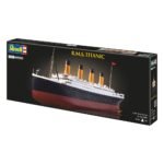 Model R.M.S. Titanic 1/600 55 cm