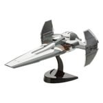 Model do Złożenia Star Wars Episode I Gift Set 1/120 Darth Maul's Sith Infiltrator 22 cm
