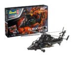 James Bond Model do Złożenia Gift Set 1/72 Eurocopter Tiger (GoldenEye)