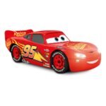 Zestaw modelu samochodu 1/20 Lightning McQueen 20 cm