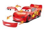 Zestaw modelu samochodu 1/20 Lightning McQueen 20 cm