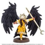 Zestaw Armii Wojowników Kyrie Revna's Rebuke