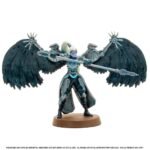 Zestaw Armii Wojowników Kyrie Revna's Rebuke