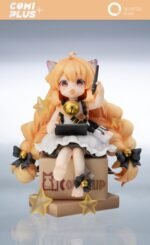 Original Character Figurka Statuetka Jiong Maozi cp30 Memorial Ver. 12 cm