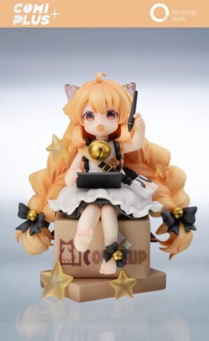 Original Character Figurka Statuetka Jiong Maozi cp30 Memorial Ver. 12 cm