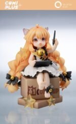 Original Character Figurka Statuetka Jiong Maozi cp30 Memorial Ver. 12 cm