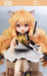 Original Character Figurka Statuetka Jiong Maozi cp30 Memorial Ver. 12 cm