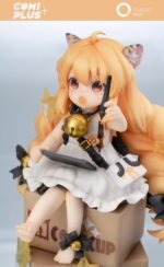 Original Character Figurka Statuetka Jiong Maozi cp30 Memorial Ver. 12 cm