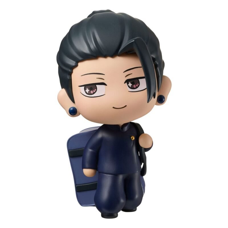 Statuetka Rowtashii Noise Tekupiku Suguru Geto 10 cm PVC