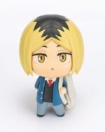 Haikyu!! Tekupiku Mini Figure Kenma Kozume 10 cm