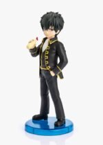 Statuetka Rowtashii Noise Gintama Hijikata Toushirou 14 cm PVC