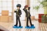 Statuetka Rowtashii Noise Gintama Hijikata Toushirou 14 cm