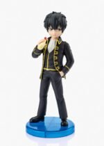 Statuetka Rowtashii Noise Gintama Hijikata Toushirou 14 cm