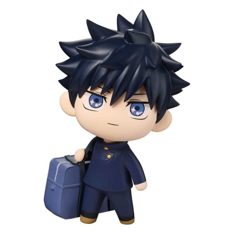Statuetka Rowtashii Noise Tekupiku Megumi Fushigoro 10 cm