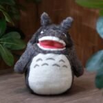 Zabawka My Neighbor Totoro Maskotka Pluszak Roaring Big Totoro M 29 cm