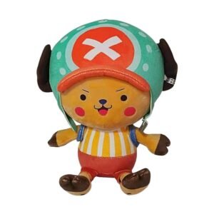One Piece Maskotka Pluszak Tony Tony Chopper 25 cm
