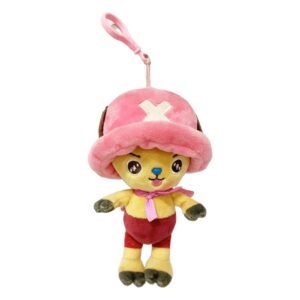 Zabawka One Piece Maskotka Pluszak Tony Chopper 11 cm