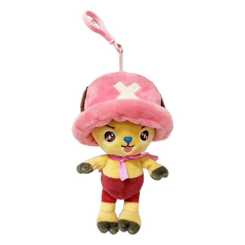 Zabawka One Piece Maskotka Pluszak Tony Chopper 11 cm
